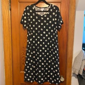 LuLaRoe Jessie Dress